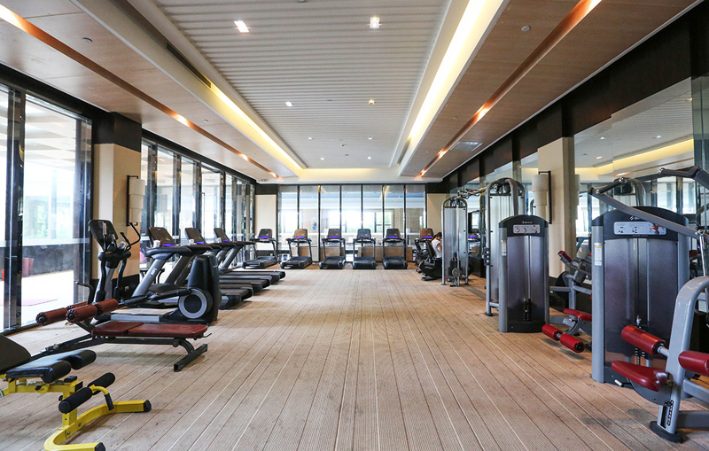 酒店健身房器材,高端健身房器材,室内健身器材-广西huatihui体育健身器材有限公司