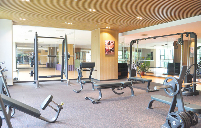 酒店健身房器材,高端健身房器材,室内健身器材-广西huatihui体育健身器材有限公司