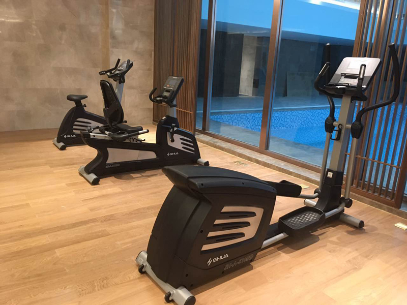 酒店健身房器材,室内健身器材,高端商用健身器材-广西huatihui体育健身器材有限公司