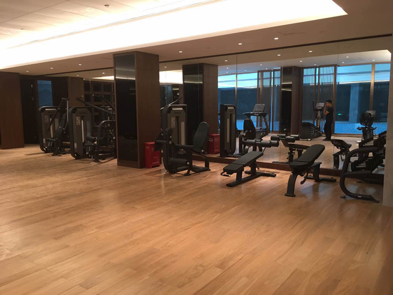 酒店健身房器材,室内健身器材,高端商用健身器材-广西huatihui体育健身器材有限公司