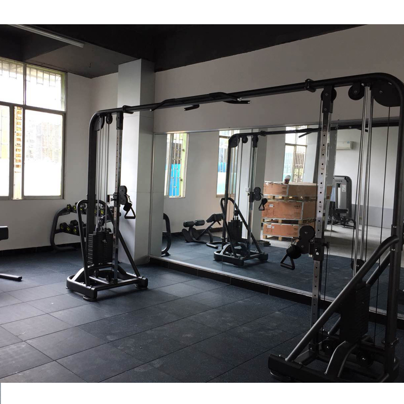 室内健身器材,单位健身器材,健身器材十大品牌-广西huatihui体育健身器材有限公司