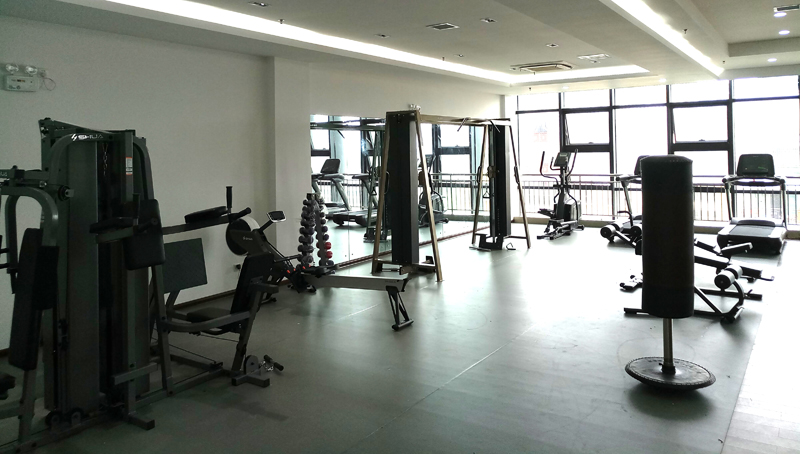 室内健身器材,单位健身器材,健身器材十大品牌-广西huatihui体育健身器材有限公司