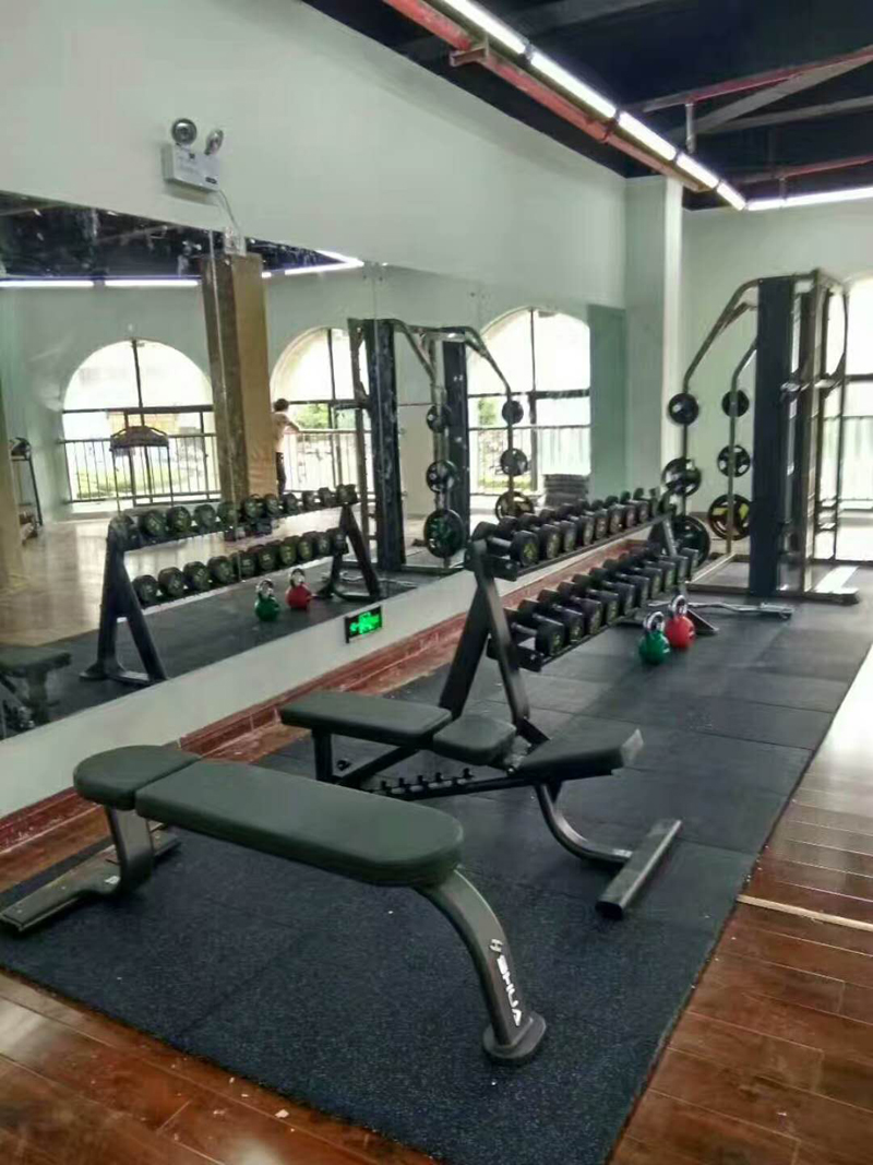 室内健身器材,单位健身器材,健身器材十大品牌-广西huatihui体育健身器材有限公司