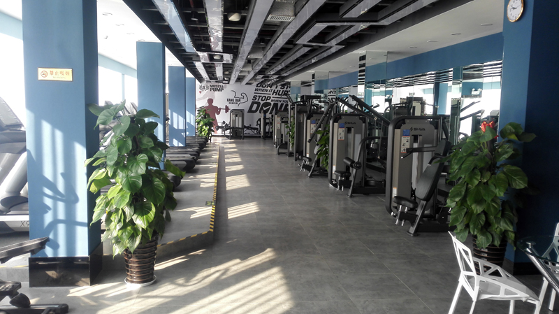 酒店健身房器材,高端健身房器材,室内健身器材-广西huatihui体育健身器材有限公司