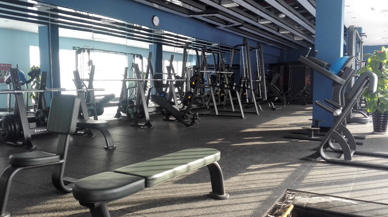 酒店健身房器材,高端健身房器材,室内健身器材-广西huatihui体育健身器材有限公司