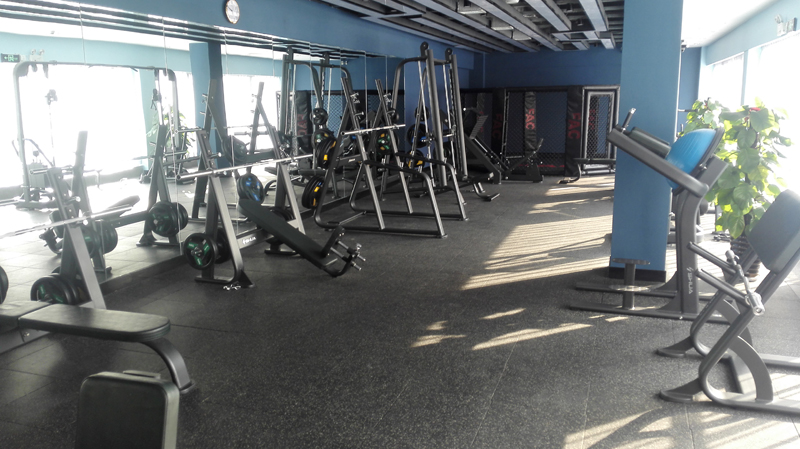 酒店健身房器材,高端健身房器材,室内健身器材-广西huatihui体育健身器材有限公司