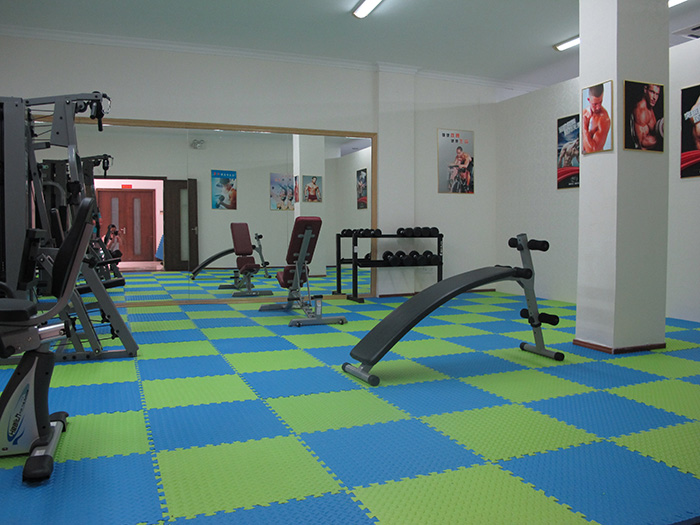 室内健身器材,单位健身器材,健身器材十大品牌-广西huatihui体育健身器材有限公司