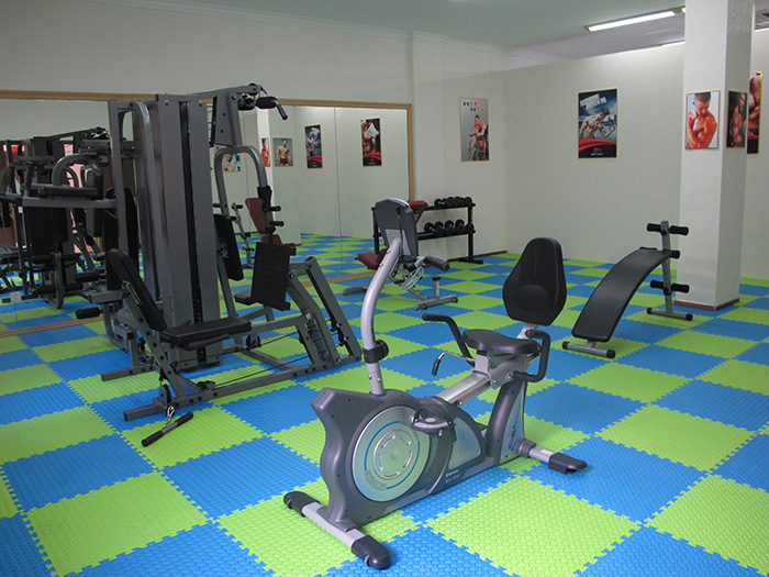 室内健身器材,单位健身器材,健身器材十大品牌-广西huatihui体育健身器材有限公司