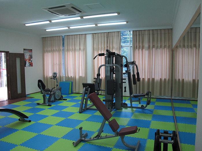 室内健身器材,单位健身器材,健身器材十大品牌-广西huatihui体育健身器材有限公司