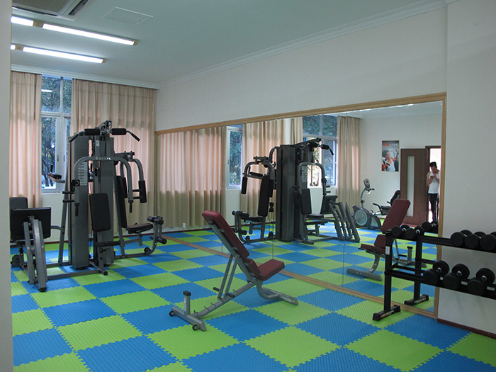 室内健身器材,单位健身器材,健身器材十大品牌-广西huatihui体育健身器材有限公司