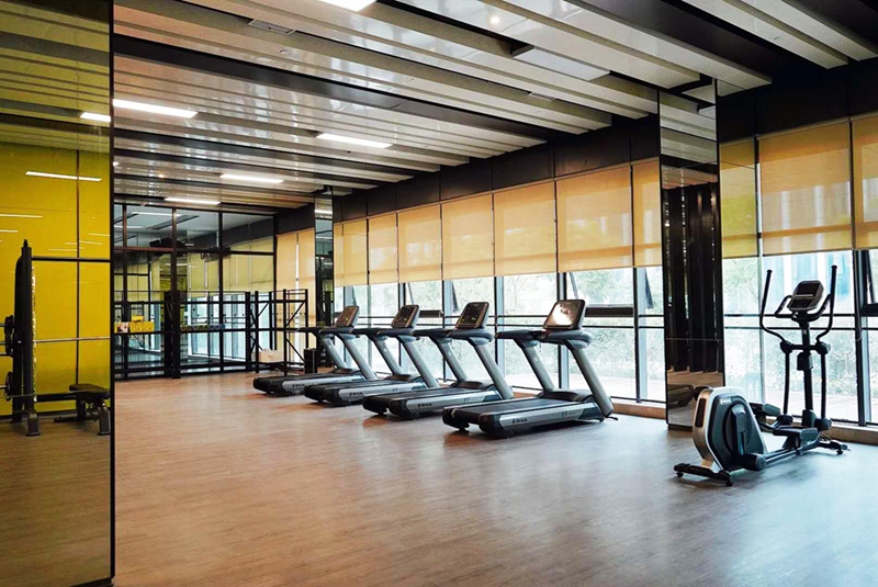 酒店健身房器材,高端商用健身器材,室内健身器材-广西huatihui体育健身器材有限公司