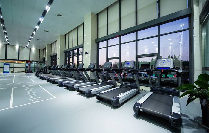 室内健身器材-huatihuiV9跑步机 室内健身器材-huatihuiV9跑步机