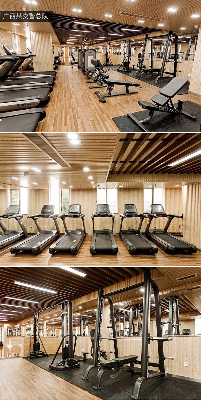 室内健身器材_huatihui健身器材_广西健身器材_单位健身器材_军警健身器材-广西huatihui体育健身器材有限公司