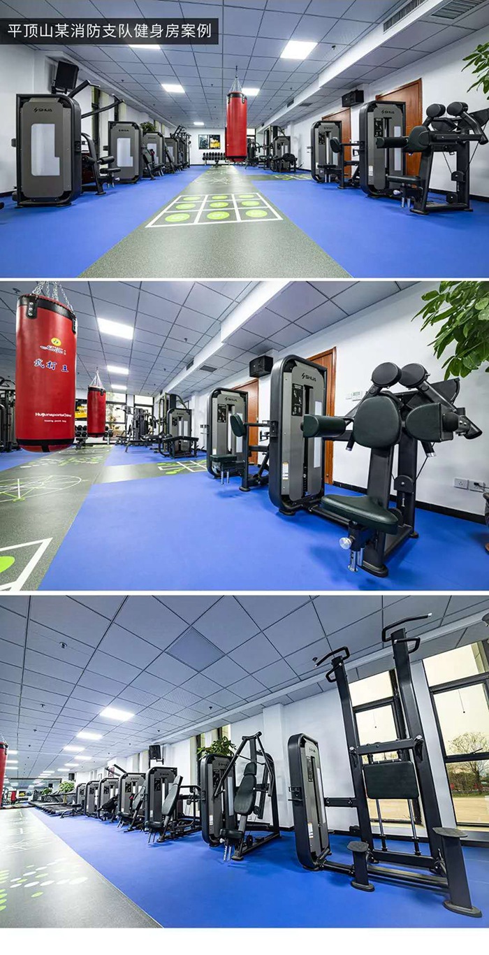 室内健身器材_huatihui健身器材_广西健身器材_单位健身器材_军警健身器材-广西huatihui体育健身器材有限公司