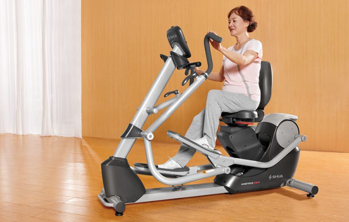 室内健身器材-huatihui四肢联动器材 室内健身器材-huatihui四肢联动器材