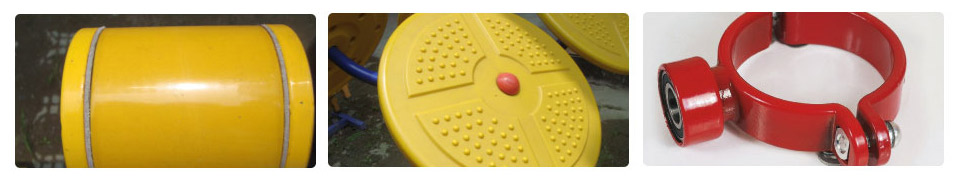 户外健身路径-广西huatihui体育健身器材有限公司