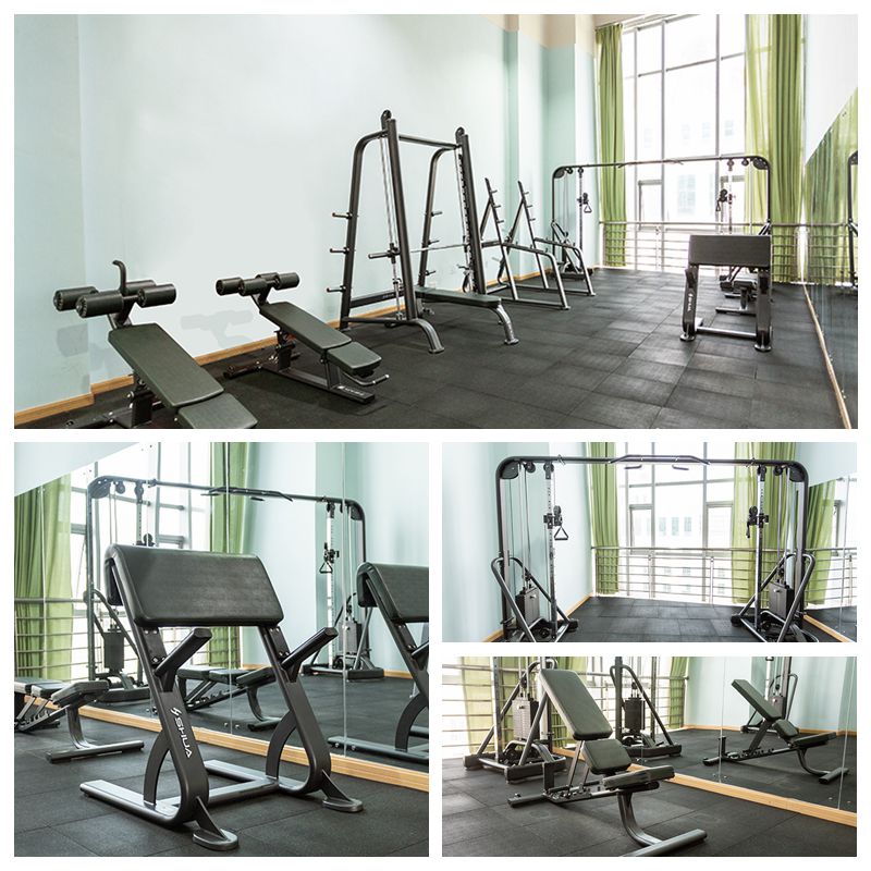 huatihui健身器材-广西huatihui体育健身器材有限公司