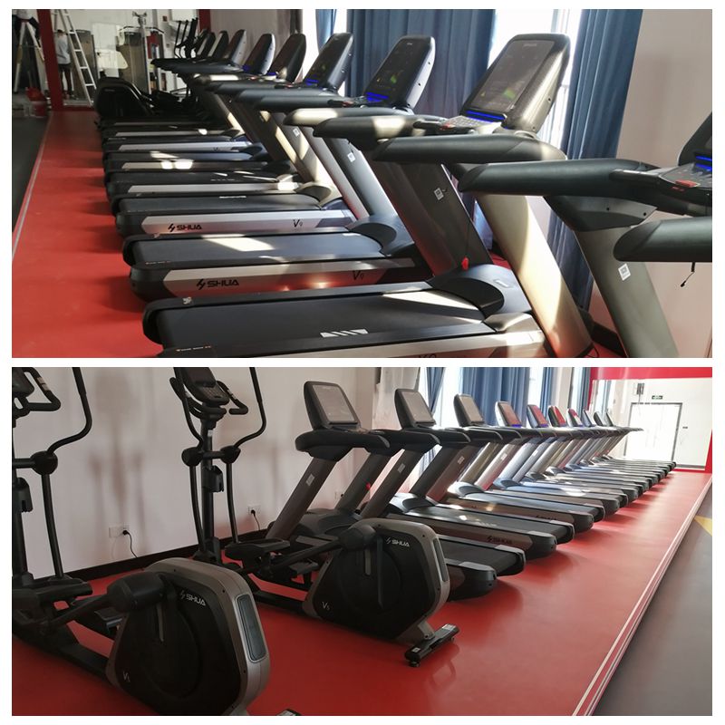 健身器材-广西huatihui体育健身器材有限公司