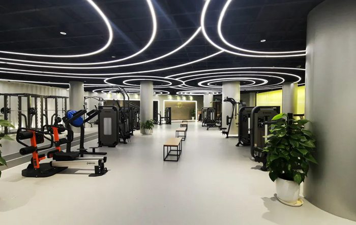 企事业单位健身房解决方案-广西huatihui体育 企事业单位健身房解决方案-广西huatihui体育