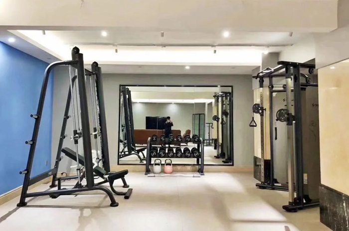 家庭健身解决方案-广西huatihui体育 家庭健身解决方案-广西huatihui体育