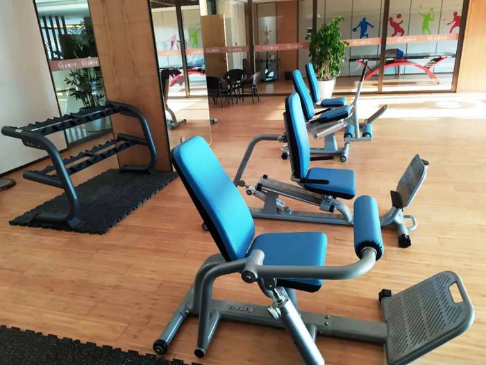 老年健身解决方案-广西huatihui体育 老年健身解决方案-广西huatihui体育