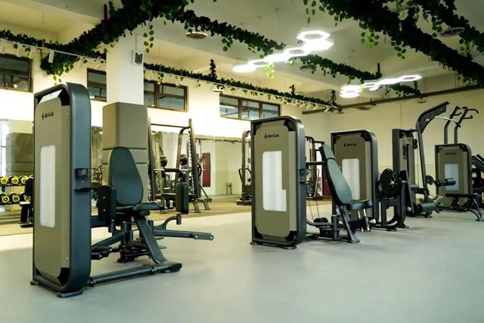 校园健身器材解决方案-广西huatihui体育 校园健身器材解决方案-广西huatihui体育