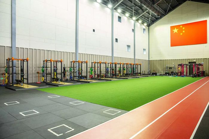体能训练解决方案-广西huatihui体育 体能训练解决方案-广西huatihui体育