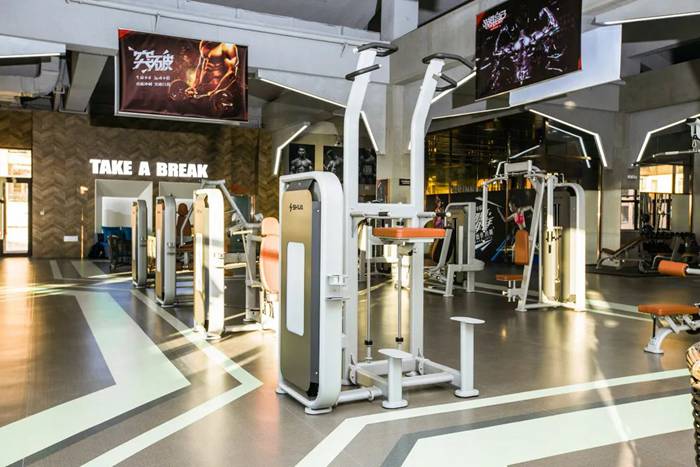 商用健身解决方案-广西huatihui体育 商用健身解决方案-广西huatihui体育