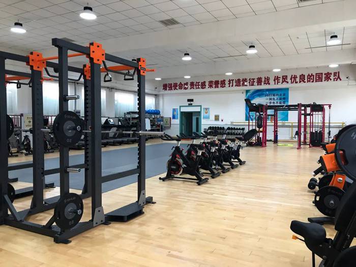 体能训练解决方案-广西huatihui体育 体能训练解决方案-广西huatihui体育