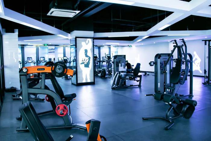 百姓健身房器材解决方案-广西huatihui体育 百姓健身房器材解决方案-广西huatihui体育