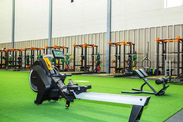 体能训练解决方案-广西huatihui体育 体能训练解决方案-广西huatihui体育