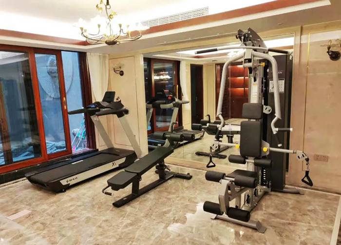 家庭健身解决方案-广西huatihui体育 家庭健身解决方案-广西huatihui体育