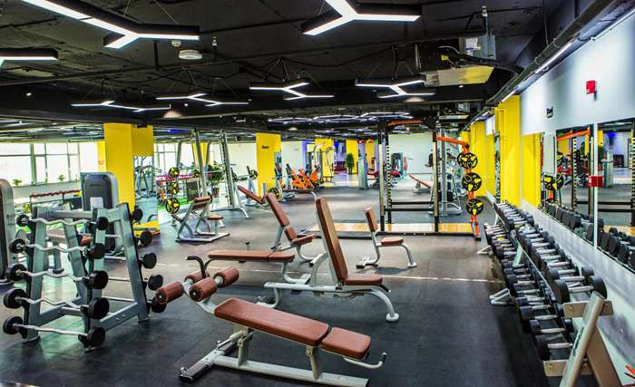 商用健身解决方案-广西huatihui体育 商用健身解决方案-广西huatihui体育