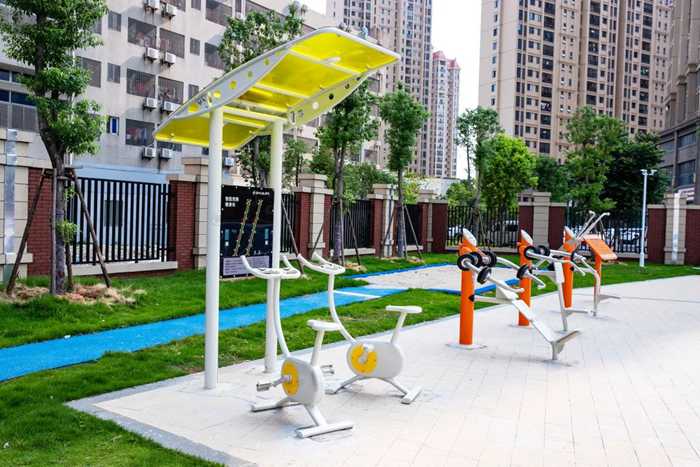校园健身器材解决方案-广西huatihui体育 校园健身器材解决方案-广西huatihui体育