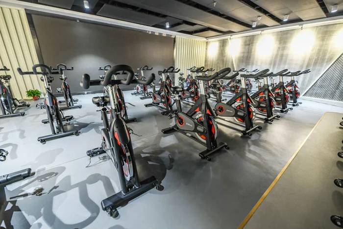 企事业单位健身房解决方案-广西huatihui体育 企事业单位健身房解决方案-广西huatihui体育