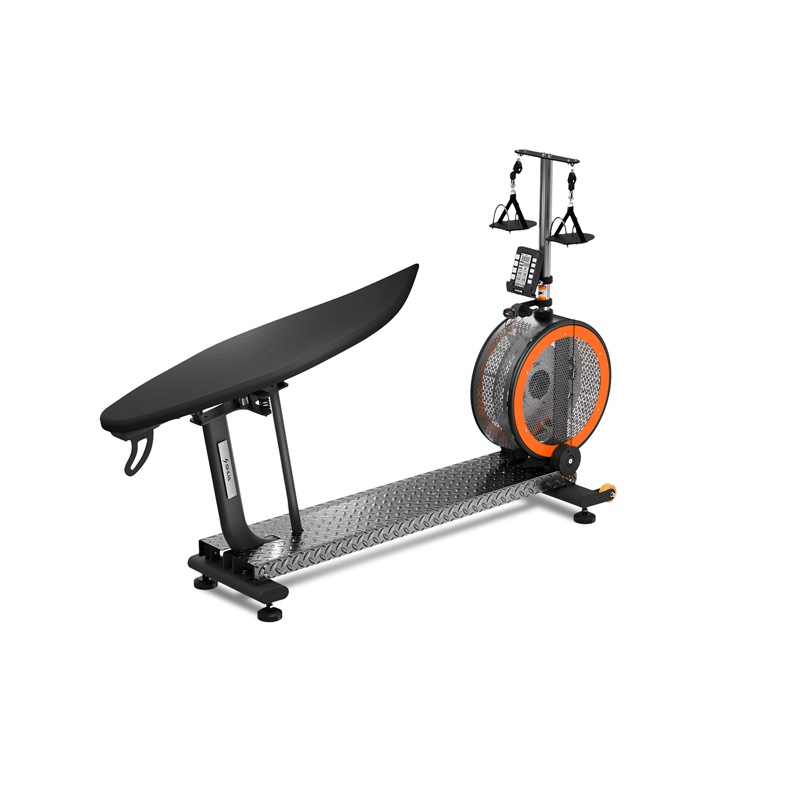 划板训练器(游泳机)SH-R9600A-广西huatihui体育健身器材有限公司 划板训练器(游泳机)SH-R9600A-广西huatihui体育健身器材有限公司