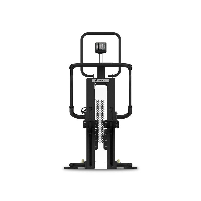 多功能攀爬器SH-G9600S-广西huatihui体育健身器材有限公司