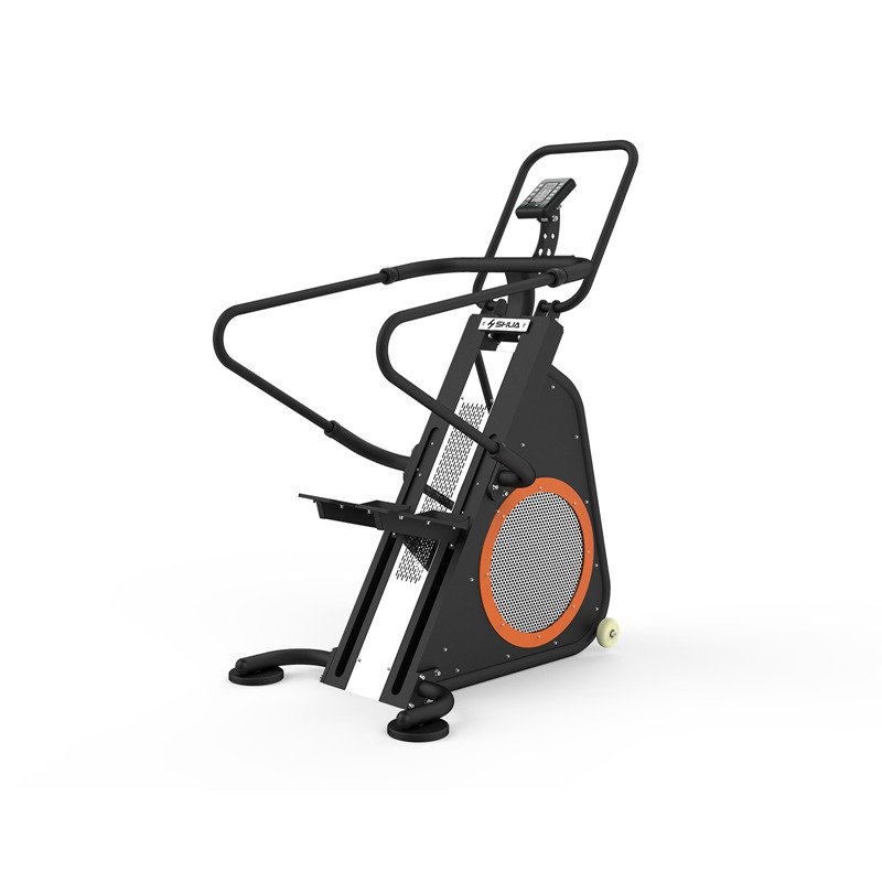 多功能攀爬器SH-G9600S-广西huatihui体育健身器材有限公司