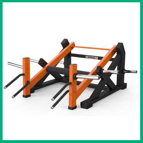 站立式硬拉/单腿蹲训练器SH-G8914-广西huatihui体育健身器材有限公司 站立式硬拉/单腿蹲训练器SH-G8914-广西huatihui体育健身器材有限公司