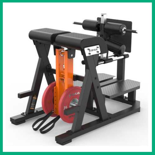 后表链训练器SH-G8924-广西huatihui体育健身器材有限公司 后表链训练器SH-G8924-广西huatihui体育健身器材有限公司