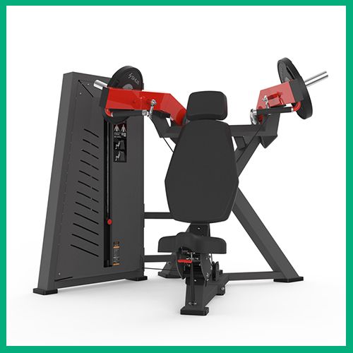SH-G7705卧式推肩训练器-广西huatihui体育健身器材有限公司