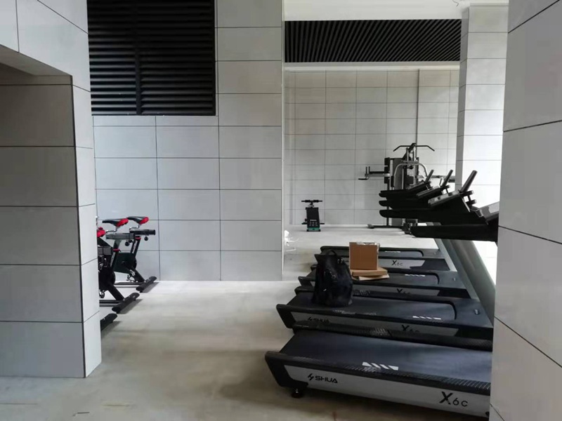 企事业单位健身房|房地产社区健身房-广西huatihui体育健身器材有限公司 企事业单位健身房|房地产社区健身房-广西huatihui体育健身器材有限公司