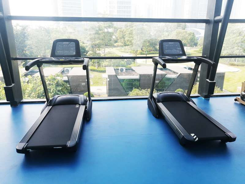 企事业单位健身房器材-广西huatihui体育健身器材有限公司