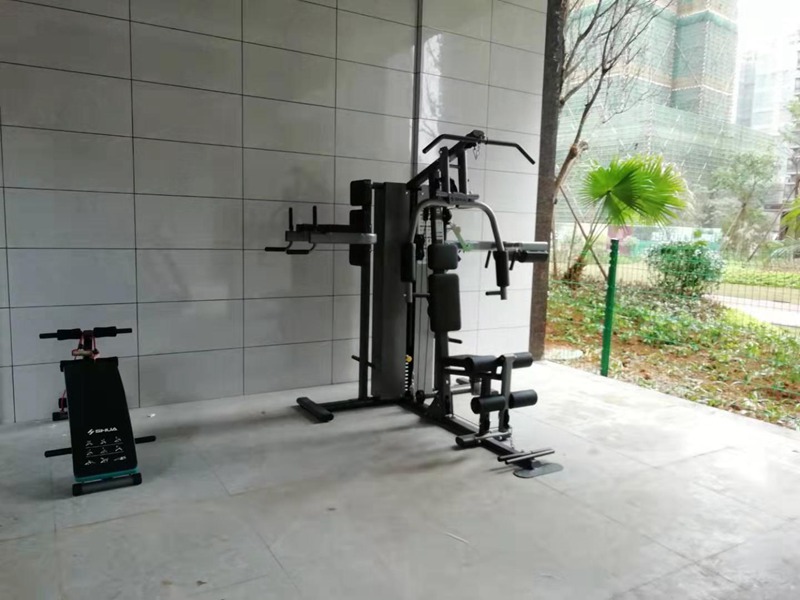 企事业单位健身房|房地产社区健身房-广西huatihui体育健身器材有限公司 企事业单位健身房|房地产社区健身房-广西huatihui体育健身器材有限公司
