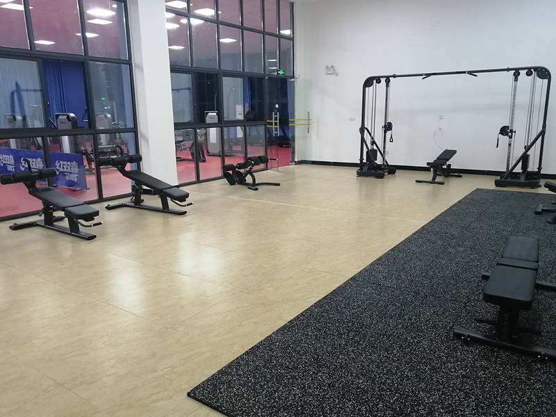 企事业单位健身房器材,单位职工健身房器材-广西huatihui体育健身器材有限公司