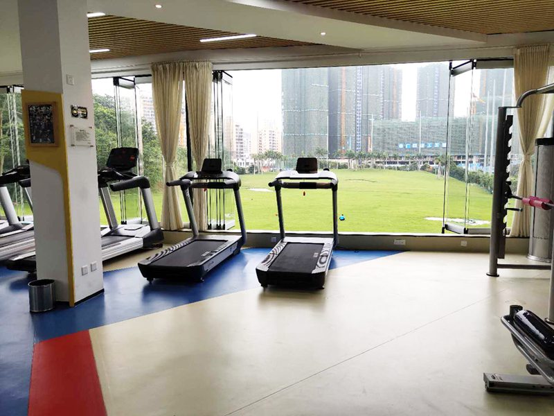 企事业单位健身房器材,单位职工健身房器材-广西huatihui体育健身器材有限公司