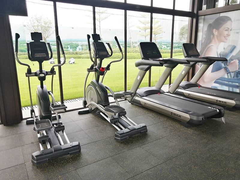 房地产健身房器材,企事业单位健身器材-广西huatihui体育健身器材有限公司