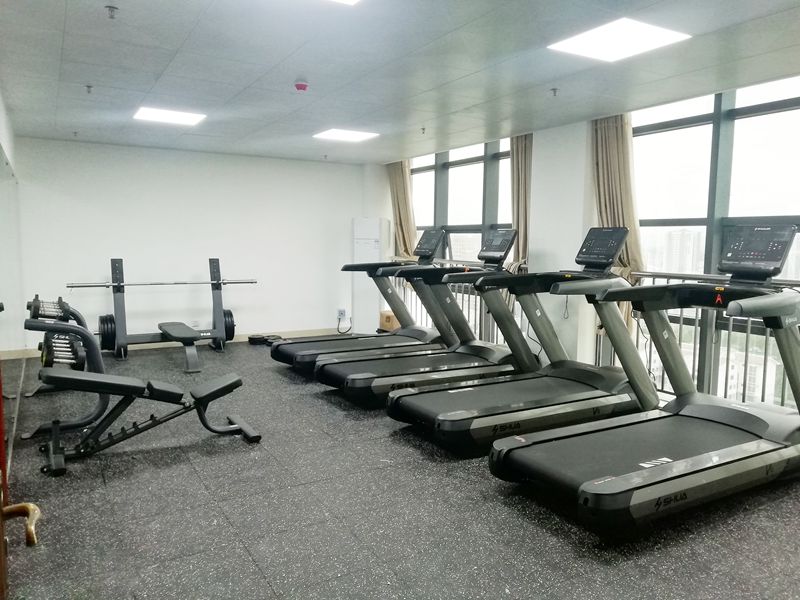 企事业单位健身房器材,单位职工健身房器材-广西huatihui体育健身器材有限公司