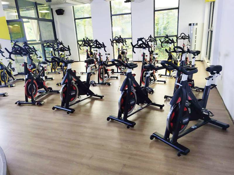 企事业单位健身房器材,单位职工健身房器材-广西huatihui体育健身器材有限公司