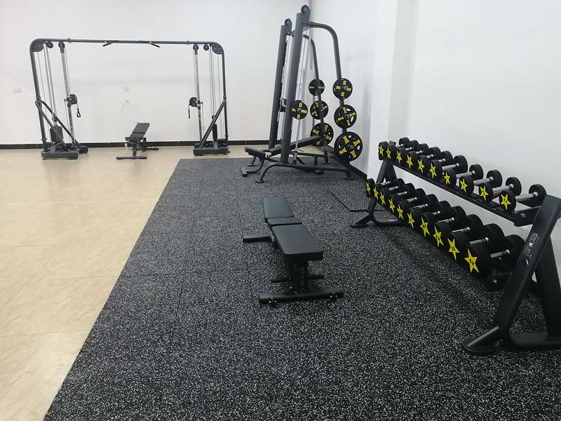 企事业单位健身房器材,单位职工健身房器材-广西huatihui体育健身器材有限公司